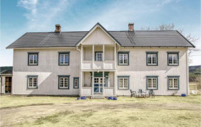 Beautiful home in Tynset w/ 4 Bedrooms